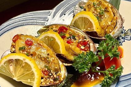 津島屋·人間焼肉(卢滨支路店)