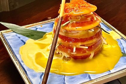 津島屋·人間焼肉(卢滨支路店)