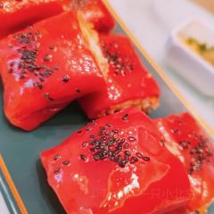 花谷·私房菜馆(本帮·粤菜) User Photo