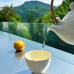 PLANB·釉白民宿·白月光餐厅 User Photo