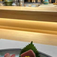 今未omakase User Photo