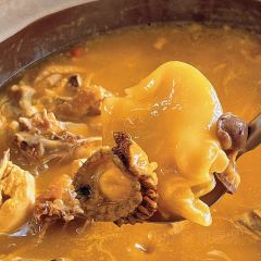 龍鳳麵館張用戶圖片