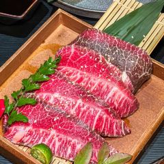 Sutang Wagyu Cuisine (Zhongyi Road Branch) User Photo