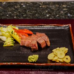 GINZA ONODERA 여행 사진