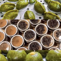 麗姐傳統糕點糖水店張用戶圖片