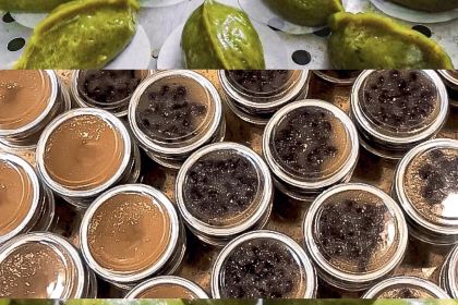 麗姐傳統糕點糖水店