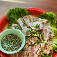 可地稻餐饮(至诚六路店) User Photo