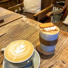 Mo coffee User Photo