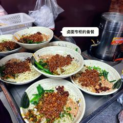 会丰烧烤 User Photo