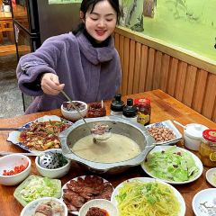 老买主羊肉汤 User Photo