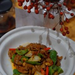 鹿鸣餐厅 User Photo