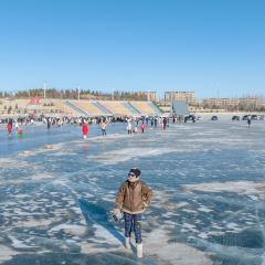 阿都沁蒙餐 User Photo