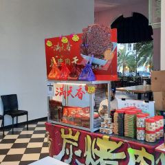 Palladium Cafe User Photo