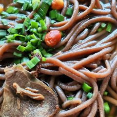 百年李记牛汤饸饹(中山西路店) User Photo
