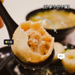 小杨生煎(杭州远洋中心店) User Photo