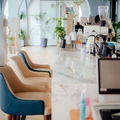 ONEWAY COFFEE User Photo