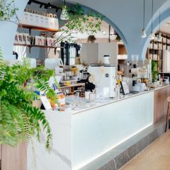ONEWAY COFFEE User Photo