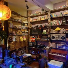 798小酒馆(裕后街店) User Photo