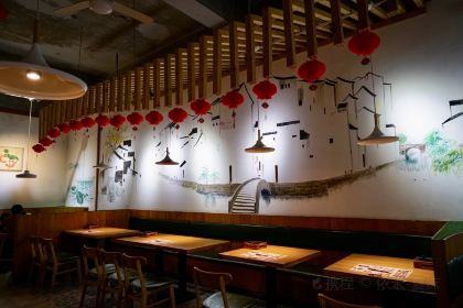 蒸不赖·家常菜(建宁店)