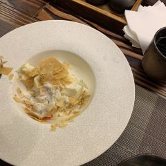 DAVID·洋风料理(万达金街店) User Photo