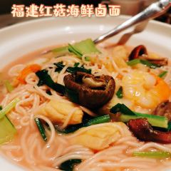 莆田餐廳（香港國際機場店）張用戶圖片