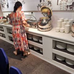 齐云山祥富瑞度假酒店·祥瑞轩中餐厅 User Photo