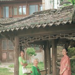 Shilily Qingmeixueshe User Photo