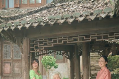 Shilily Qingmeixueshe