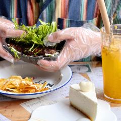 阿可丁(大昭寺店) User Photo