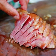 山老腿火锅店 User Photo