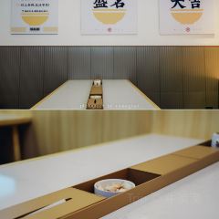 海鲜先生九顽爆肚面(吾悦店) User Photo