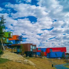 五峰独岭云顶酒店·木屋餐厅 User Photo