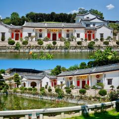 大埔小吃文化城(西环路店) User Photo