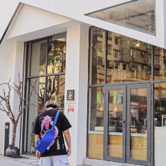 馥屿咖啡(天生桥店) 여행 사진