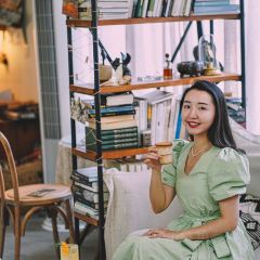 馥屿咖啡(天生桥店) 여행 사진