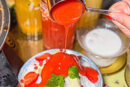 烤匠麻辣烤鱼(龙湖时代天街店)