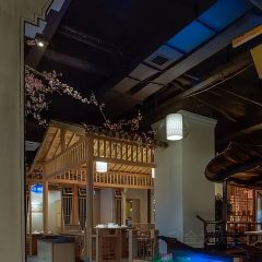 滨湖印象餐厅(易菲堡大厦店) User Photo