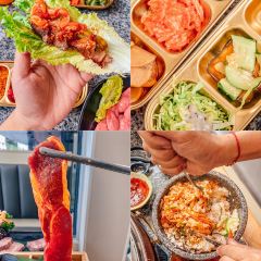 韓盛園韓式烤肉張用戶圖片