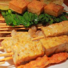 大成海鲜烧烤(打浦桥店) User Photo