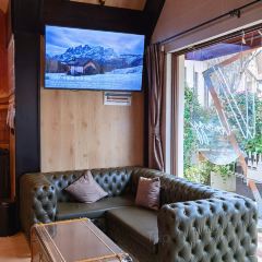 V-LOUNGE User Photo