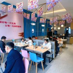 小杨生煎(杭州远洋中心店) User Photo