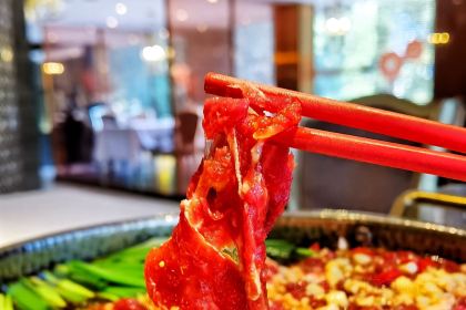 南山饭店(阳明古镇店)