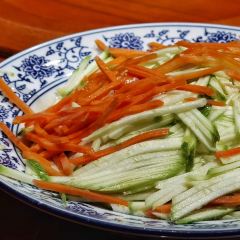 大清花饺子(平阴店) User Photo