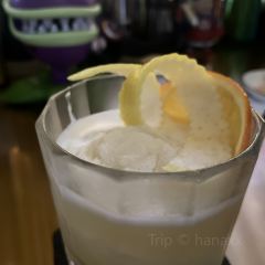 凌记一点五马路猪脚粉 User Photo