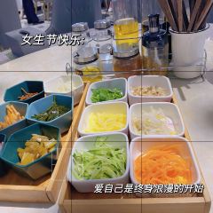 百年滋味·安顺丝娃娃(虹山湖店) User Photo