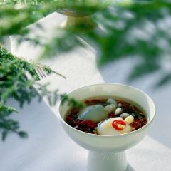 银滩鲍鱼火锅(麓湖店) User Photo