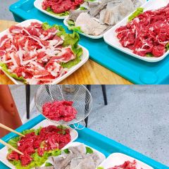 惠街牛鍋（江北店）張用戶圖片