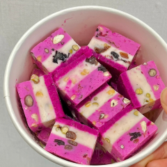 茉茉里厚切炒酸奶(劳动路店) User Photo