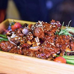 味界·精緻贛州菜(中航城九方店)張用戶圖片