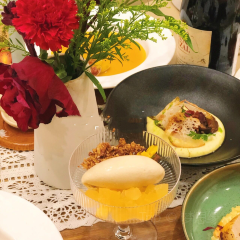 Hestia赫雅西餐厅(东海岸店) User Photo